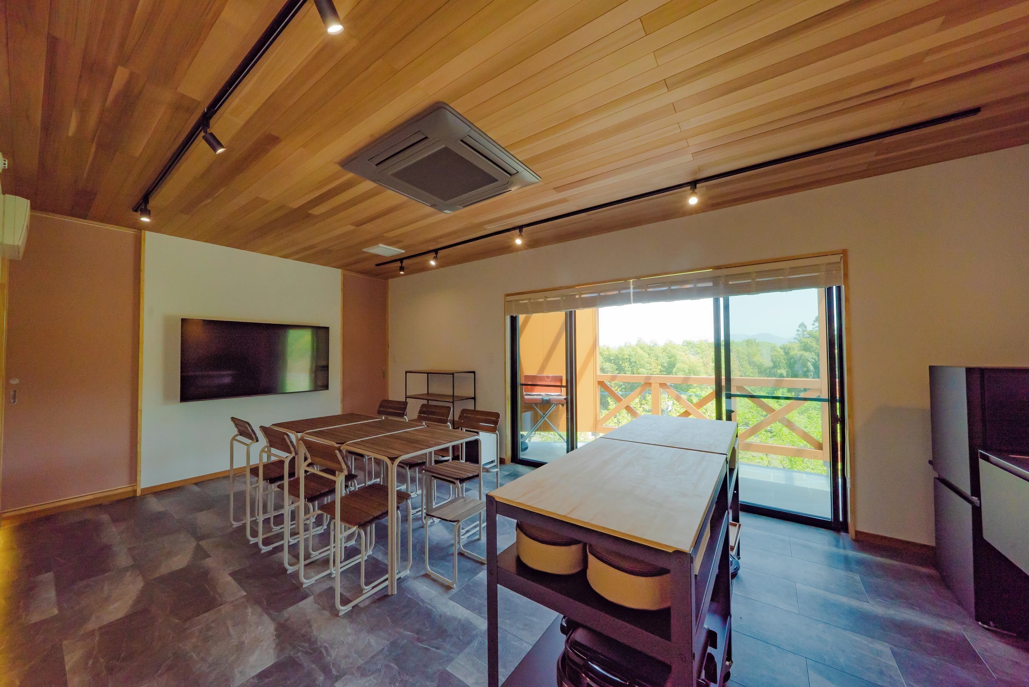 基本單棟房屋, 山景 | 1 間睡房、免費 Wi-Fi、床單