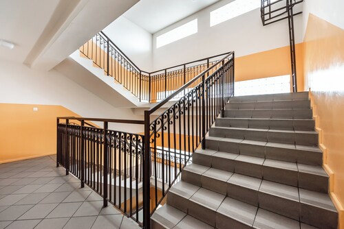 Nowodwory Cosy Apartment