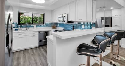 Quaint & Serene in Mesquite CC - A Ryson Property