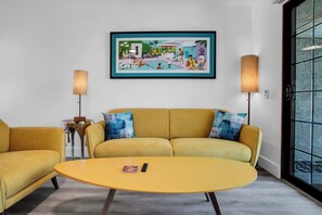 TV - Quaint & Serene in Mesquite CC - A Ryson Property (Palm Springs)