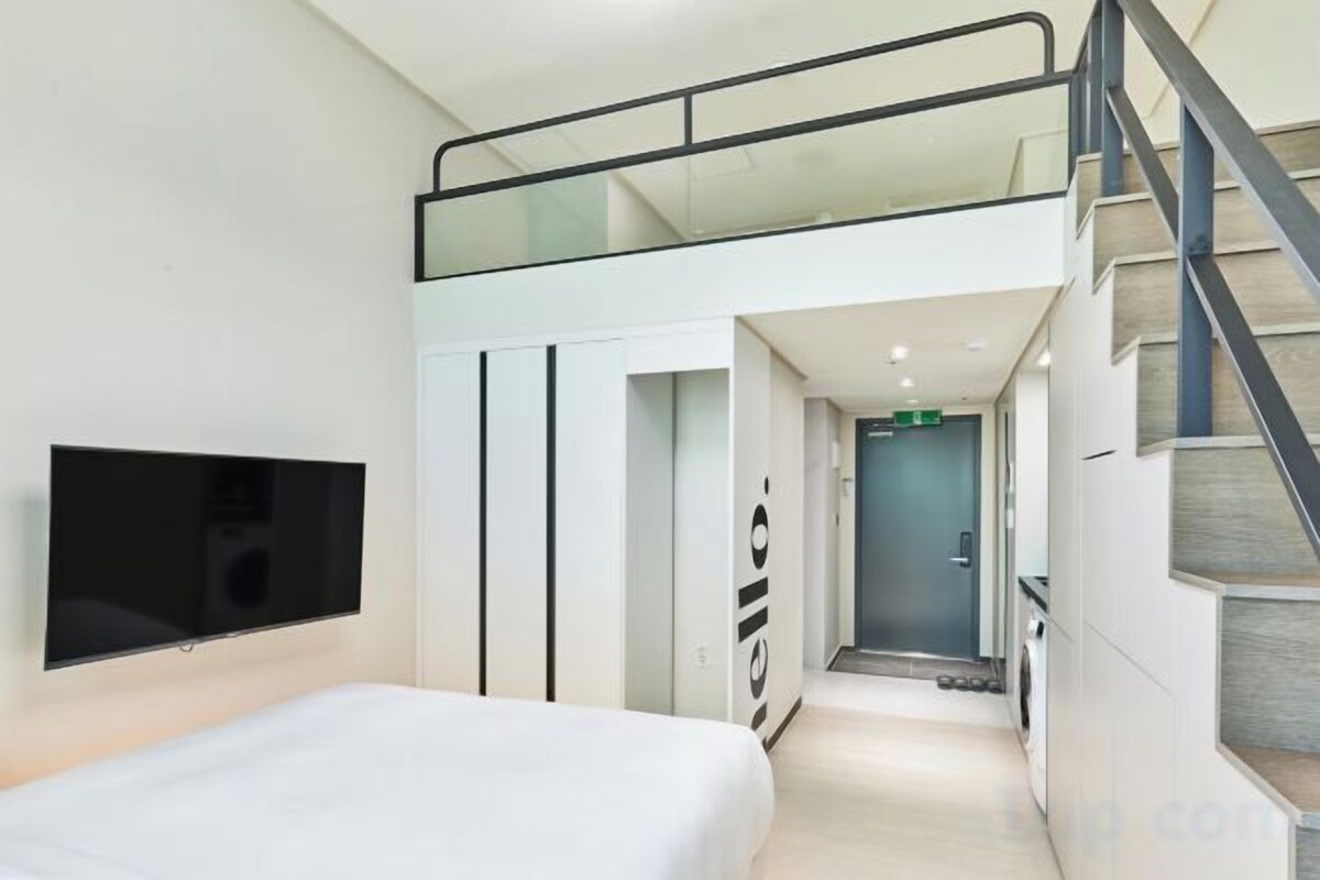 Cortinas opacas y sistema de insonorización