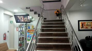 Recepción