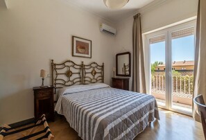 2 chambres, Wi-Fi, draps fournis