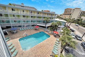 Pool - Holiday Savings by the Gulf — Stay at Pelican Pointe! (Clearwater Beach)
