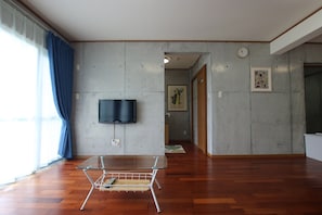 Family Cottage, Mountain View | 1 bedroom, free WiFi - Tida Gesashi (Higashi)