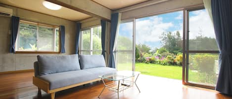 1 chambre, Wi-Fi gratuit