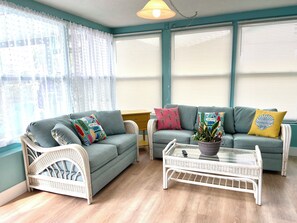 Smart-tv, videospelletjes en een tafeltennistafel