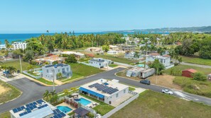 Exterior - Table Rock Luxury House with Private Pool (Aguada)