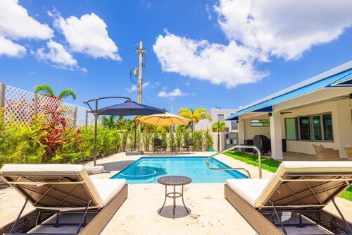 Table Rock Luxury House with Private Pool