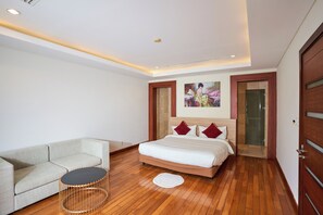 Luxury Villa, 4 Bedrooms | 4 bedrooms, free WiFi - The Luxury Villas Danang (Da Nang)