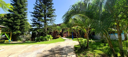 Cozy and Charm chalet with WiFi in Jarabacoa.