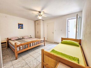 4 bedrooms, Internet - Octopus by Interhome (Hvar/Gdinj)