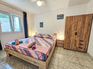 4 Schlafzimmer, Internetzugang
