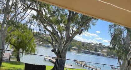 Shangri-La, Mannum