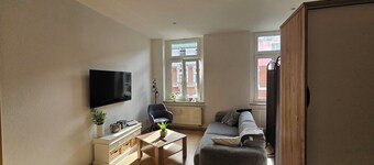 Stylish apartment 70sqm <1000€ possible per month