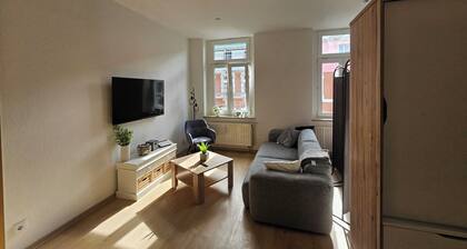 Stilvolle Fewo 70qm <1000€ monatlich möglich