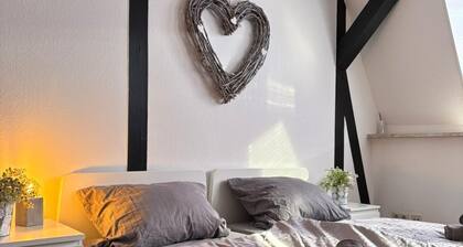 komfortable Fewo 68qm 3SchlaZi., 6Pers., Vollausstattung