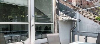 Cozy apartment 52sqm 2bedrooms, 4pers., fully equipped