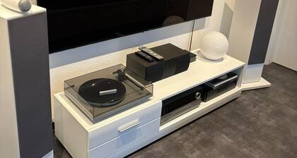 Exklusive Fewo,136qm,4SchlaZi.,max.11Pers.Vollausstattung