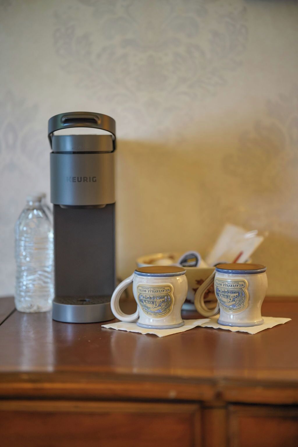 Kamar