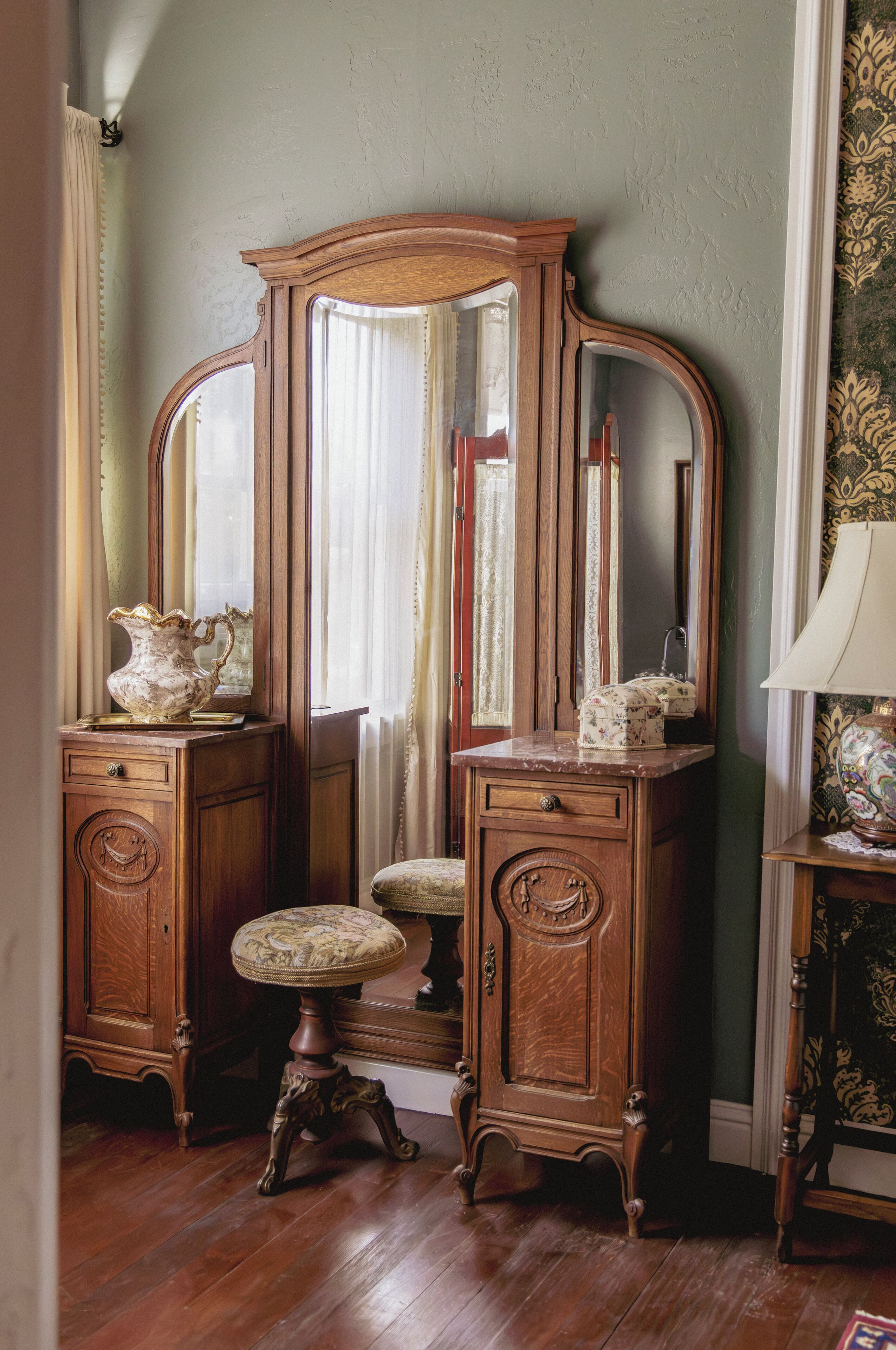 Kamar