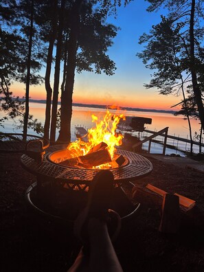 Boendeområde