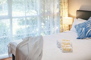 Family House, 5 Bedrooms
