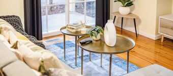 StayAU Cozy Family Comfort 5BRM Glen