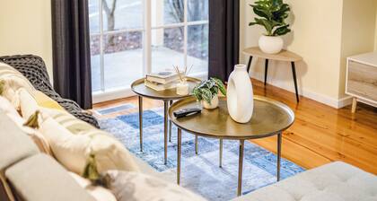 StayAU Cozy Family Comfort 5BRM Glen