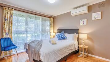 Family House, 5 Bedrooms