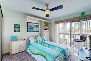 2 عدّة غرف نوم ومكواة/لوح كي وخدمة الإنترنت وملاءات أسرّة