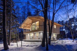 Exterior - Villa Aoi (Hakuba)