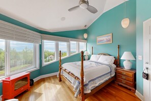 2 soverom, internettilgang og sengetøy