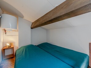 1 bedroom, Internet