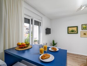 Dining - Apartment Thalia by Interhome (Rovinj)