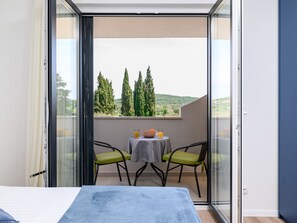 1 chambre, Wi-Fi