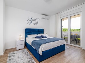 1 bedroom, WiFi - Apartment Thalia by Interhome (Rovinj)