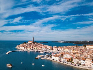 Marina - Franz Joseph by Interhome (Rovinj)