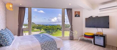 Family Quadruple Room