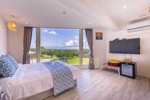 Family Quadruple Room