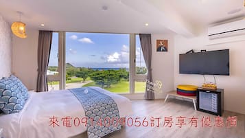 Family Quadruple Room