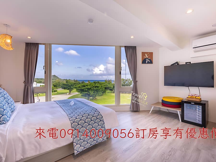 Family Quadruple Room