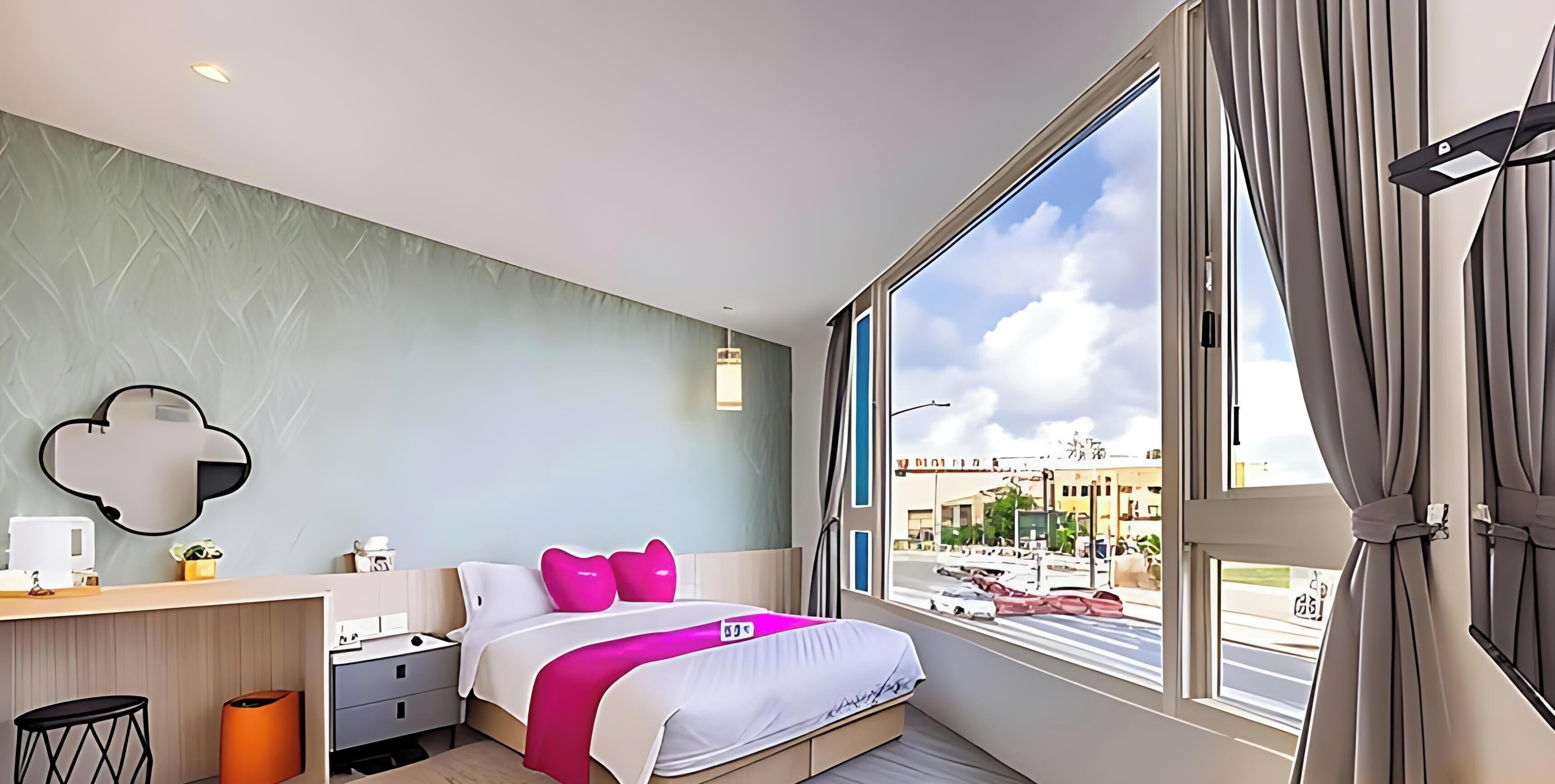 Family Quadruple Room