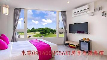 Family Quadruple Room