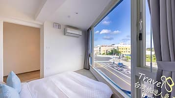 Family Quadruple Room | 1 bedroom