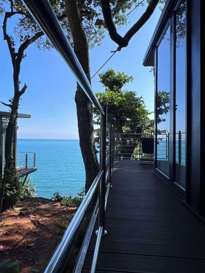 Exterior - Padel Lodge Koh Chang (Ko Chang)