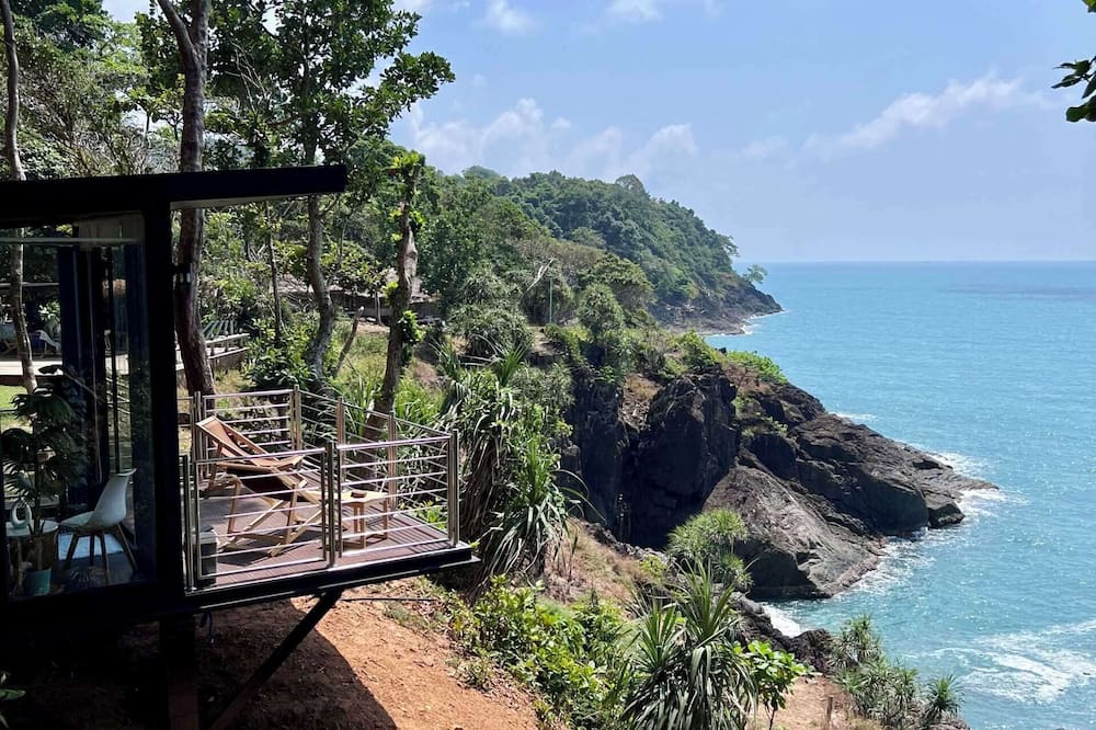 Padel Lodge Koh Chang