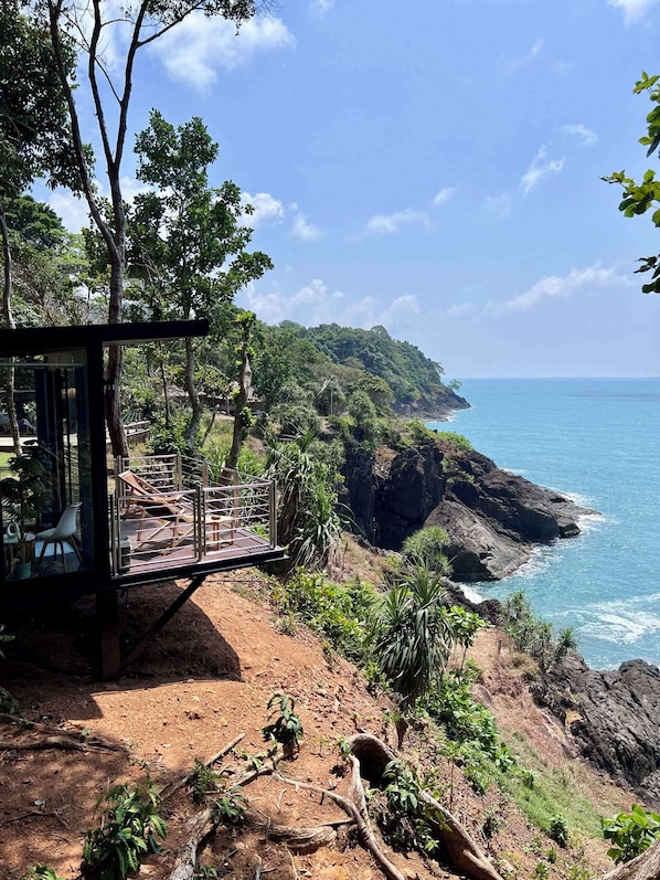 Exterior - Padel Lodge Koh Chang (Ko Chang)