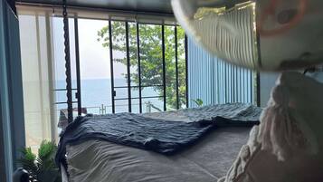 1 habitación, insonorización y wifi gratis