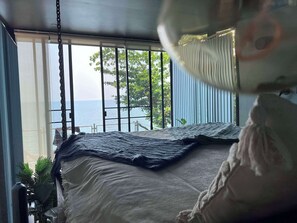 1 bedroom, soundproofing, free WiFi - Padel Lodge Koh Chang (Ko Chang)